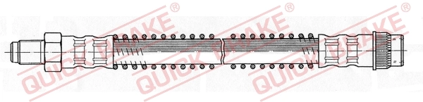 Brake Hose